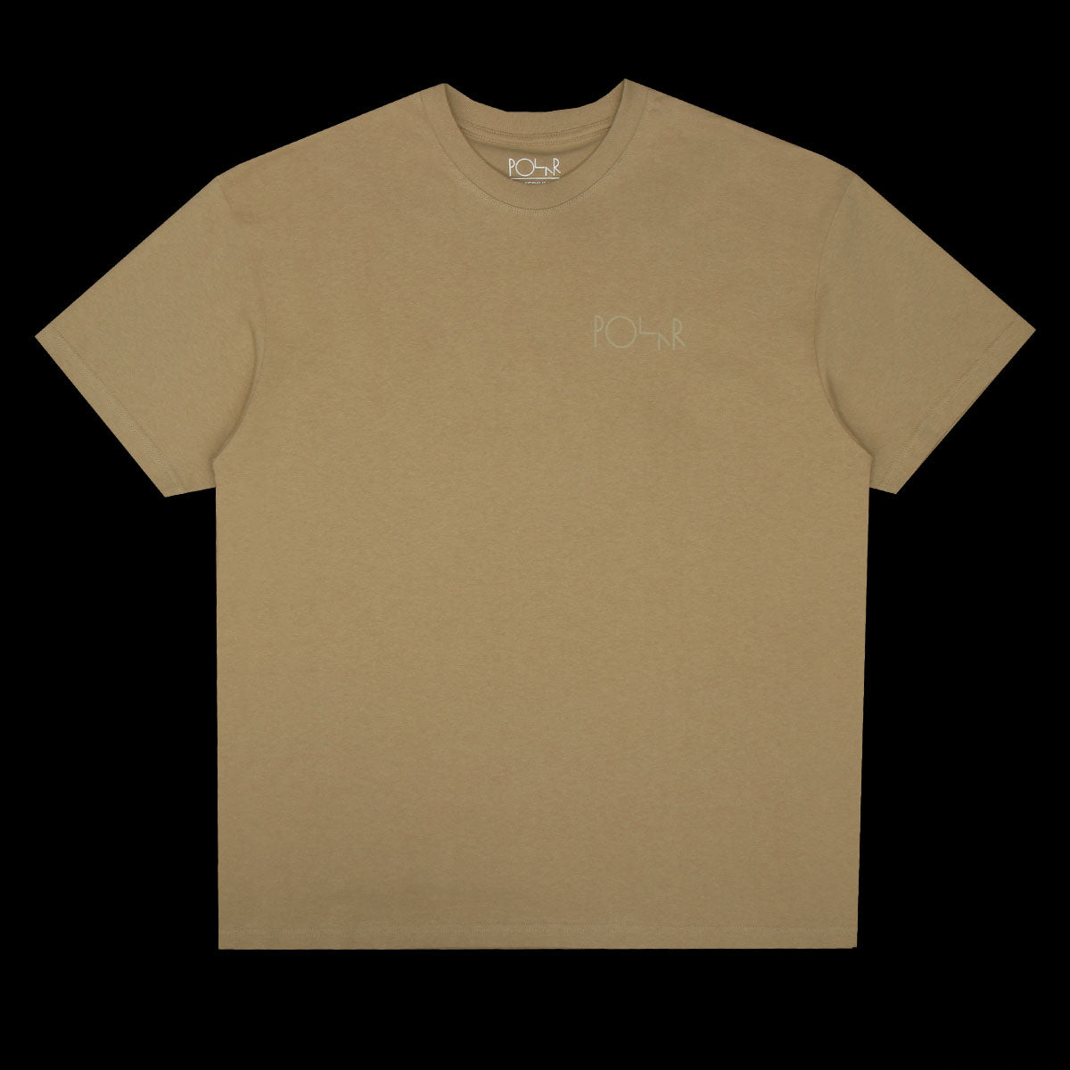 Stroke Logo T-Shirt
