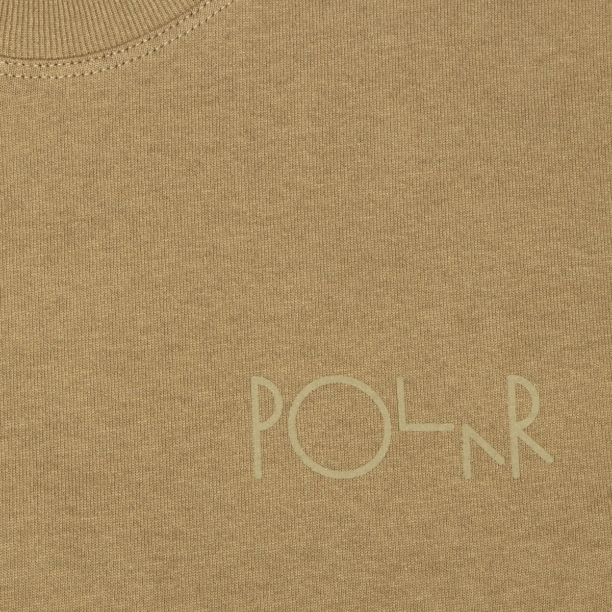 Stroke Logo T-Shirt