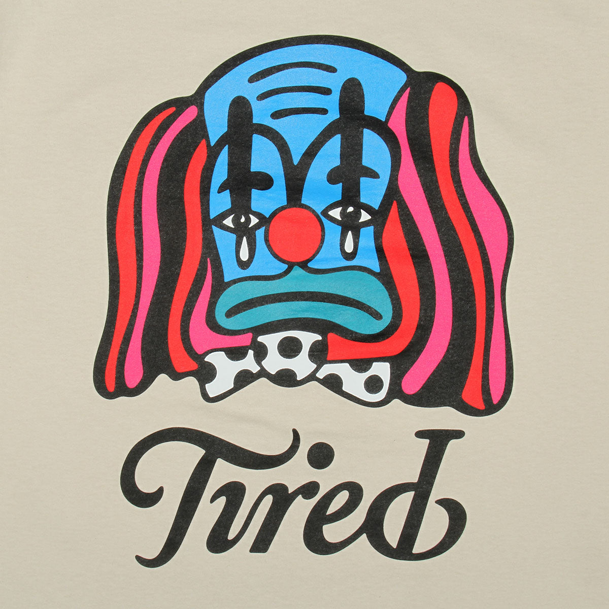 Clown T-Shirt