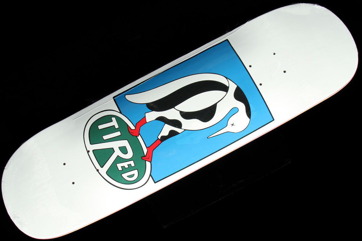 Rover Deck 8.5"
