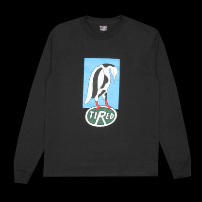 Rover L/S T-Shirt