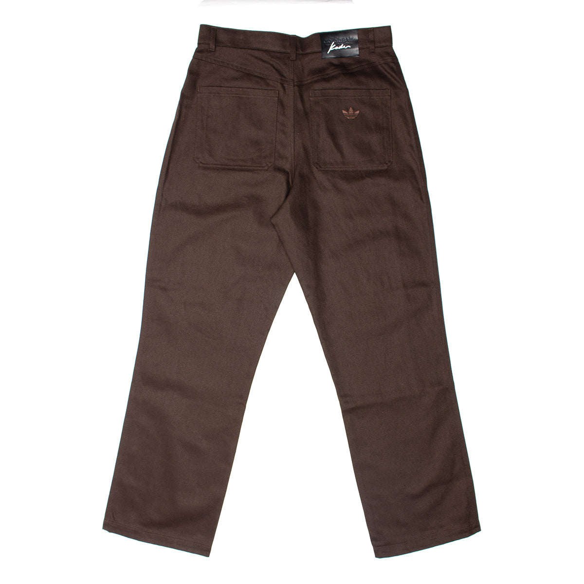 Kader Pant