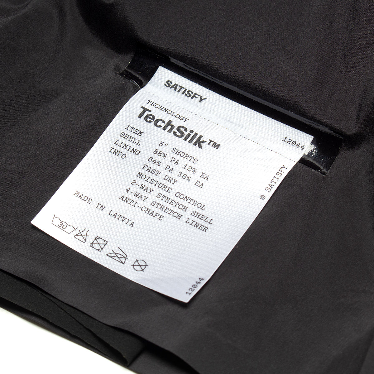 TechSilk Shorts 5"