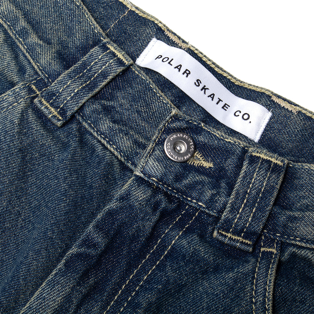 '93! Pants