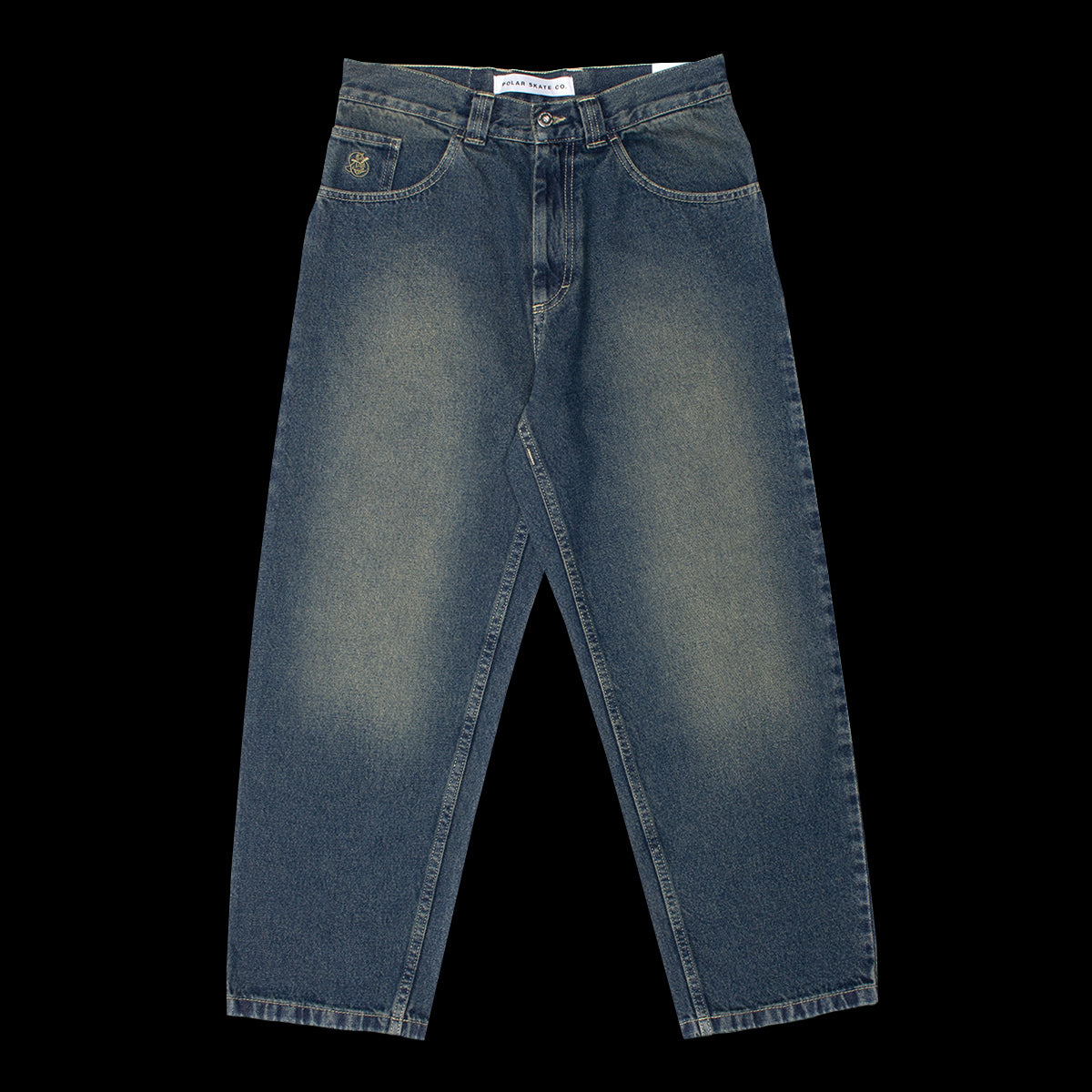 '93! Pants