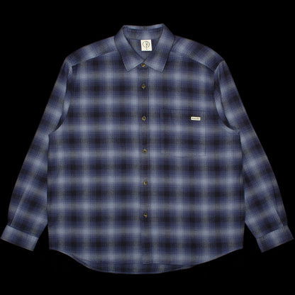 Mitchell L/S Shirt