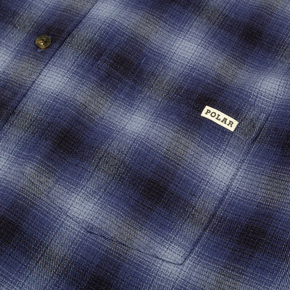 Mitchell L/S Shirt
