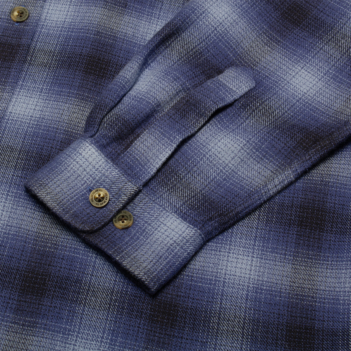Mitchell L/S Shirt