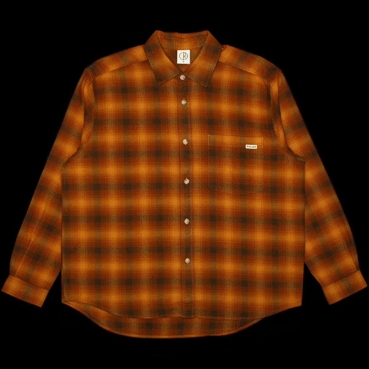 Mitchell L/S Shirt