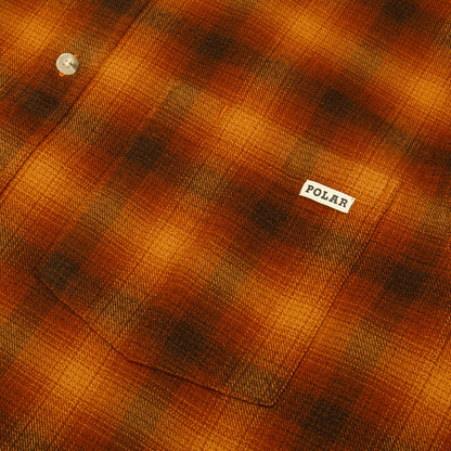 Mitchell L/S Shirt