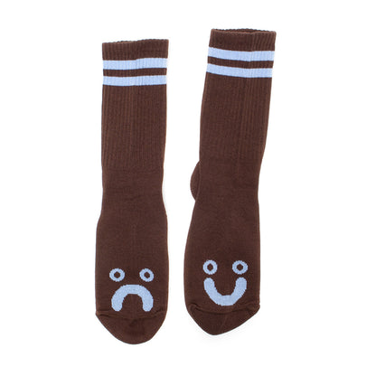 Happy Sad Socks