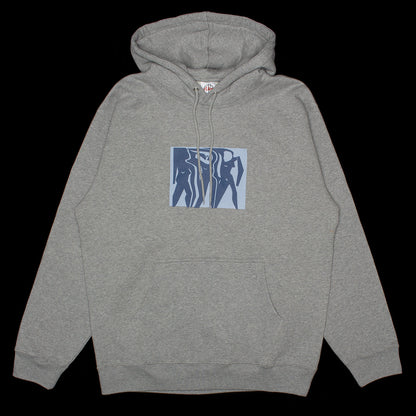 Dave Cut Outs Hoodie