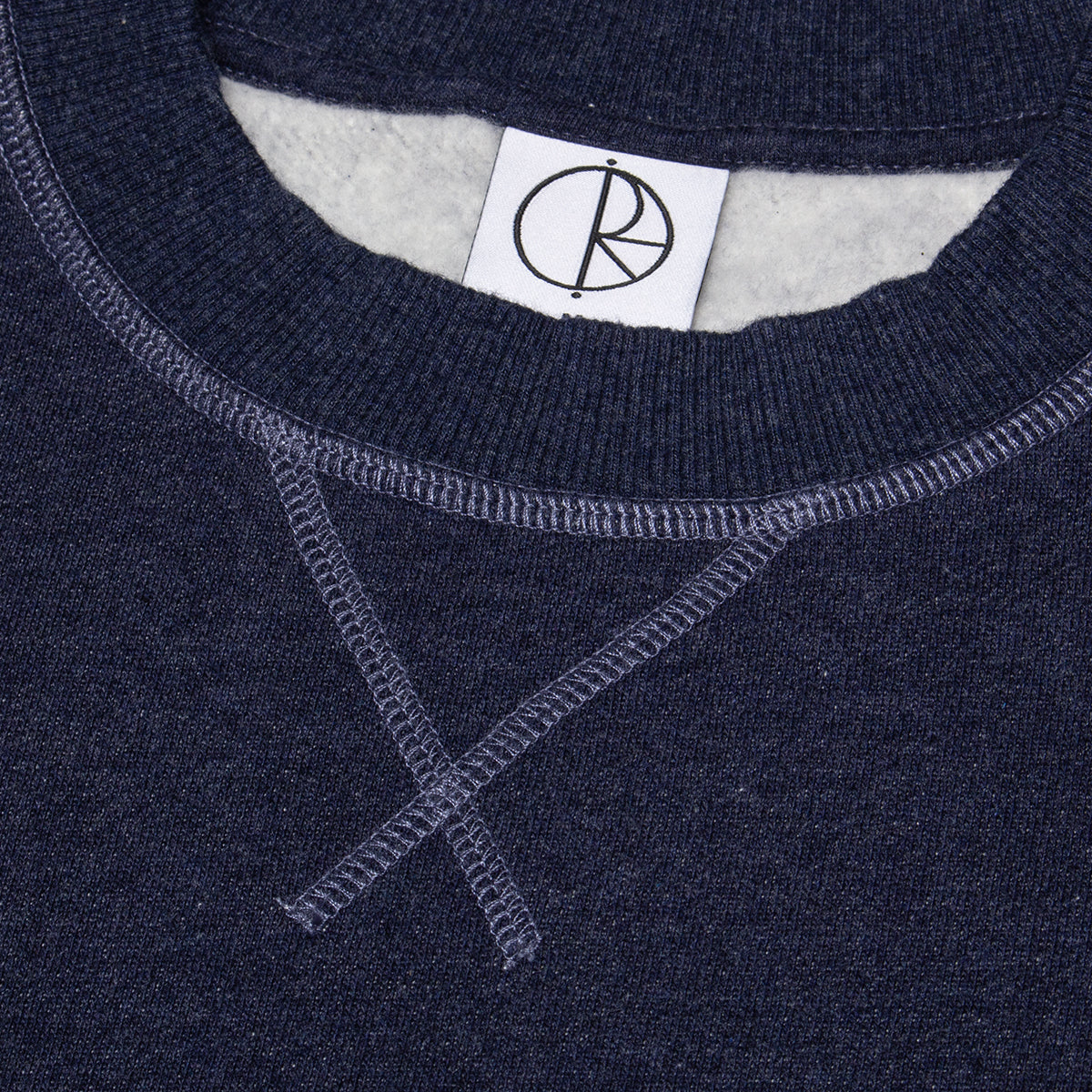Frankie Crewneck