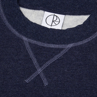 Frankie Crewneck