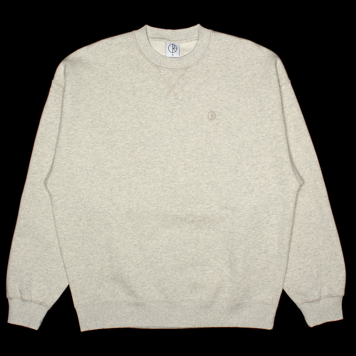 Frankie Crewneck