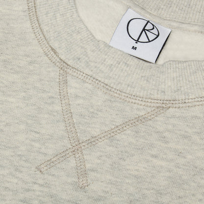 Frankie Crewneck