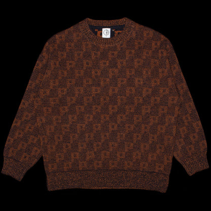 George Sweater