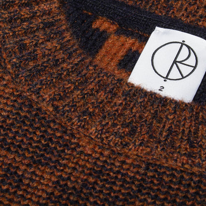 George Sweater