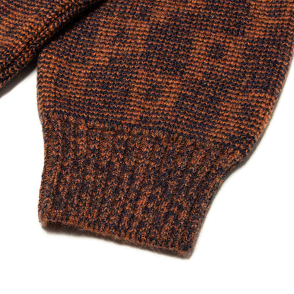 George Sweater