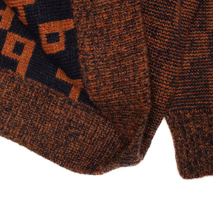 George Sweater
