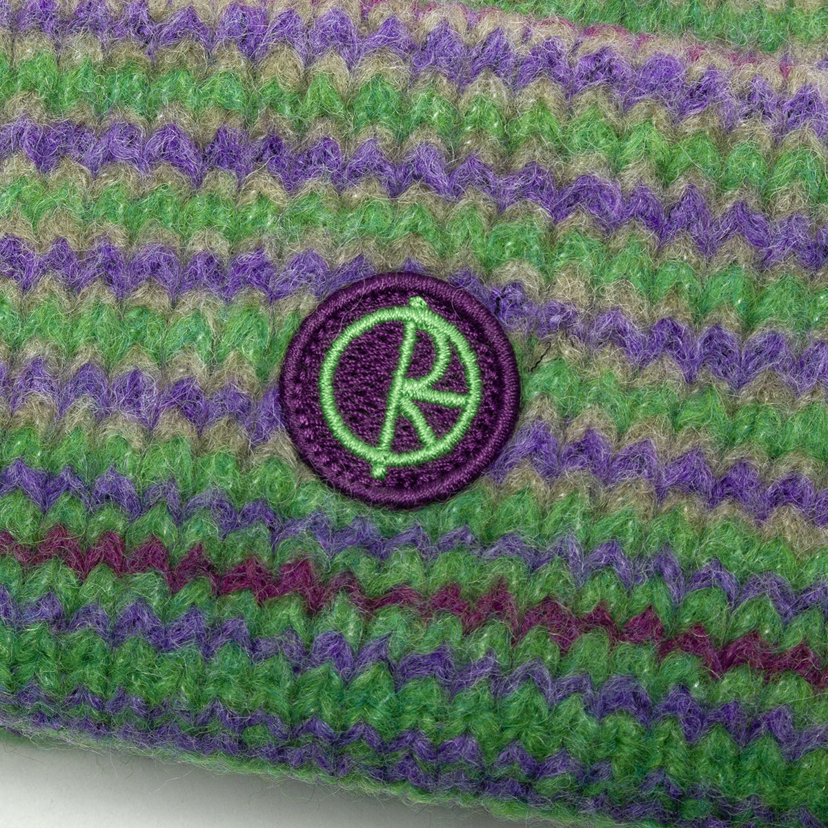 George Beanie