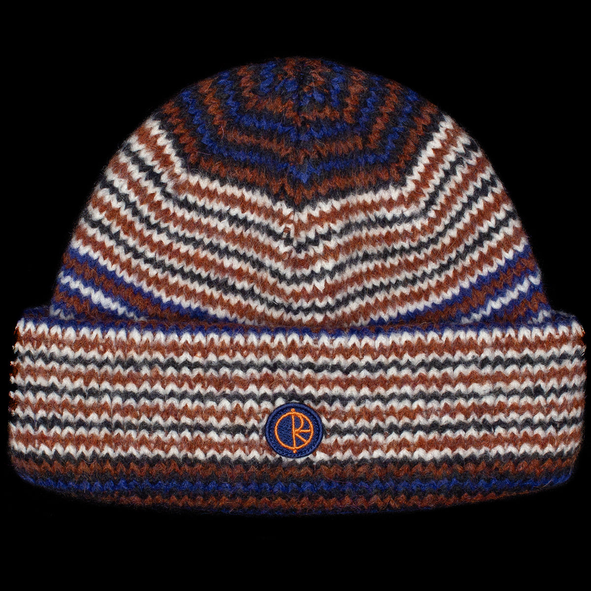George Beanie