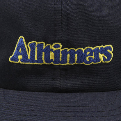 Broadway Cap