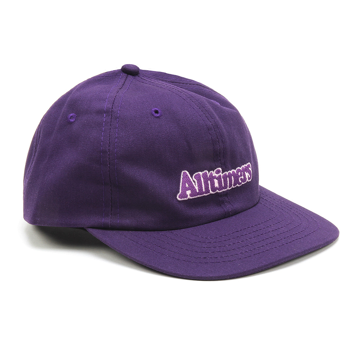 Broadway Cap