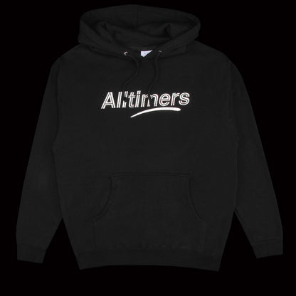 Estate Embroidered Hoodie
