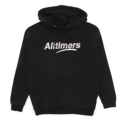 Estate Embroidered Hoodie
