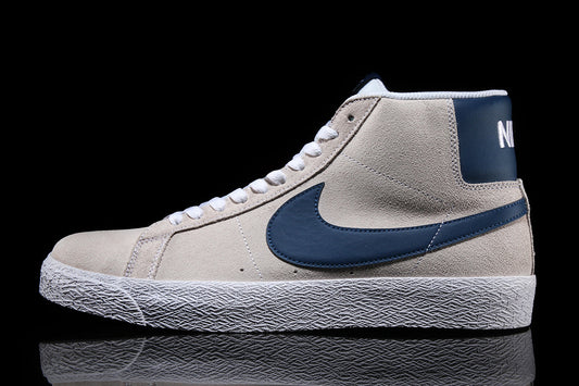 Zoom Blazer Mid