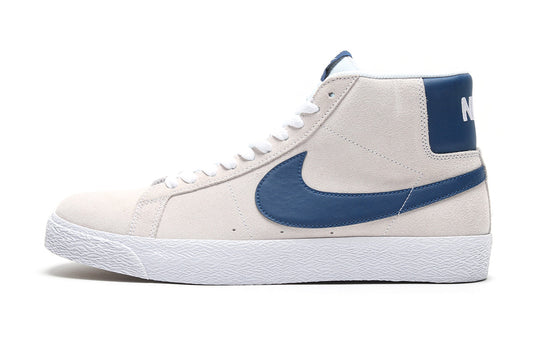 Zoom Blazer Mid
