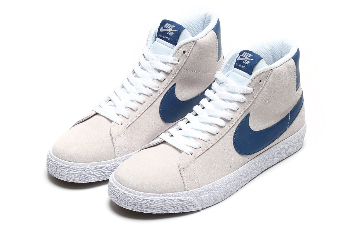 Zoom Blazer Mid