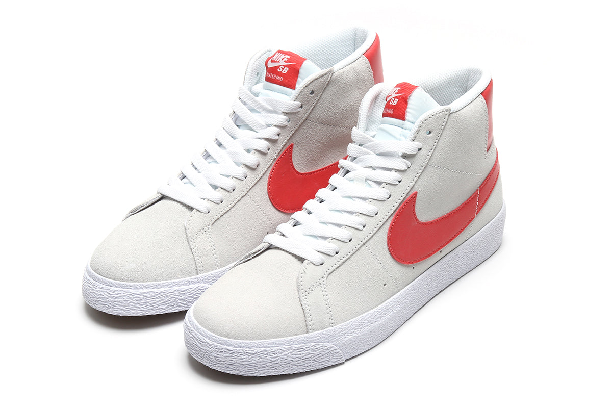 Zoom Blazer Mid