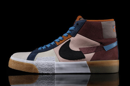 Zoom Blazer Mid Premium (Mosaic)