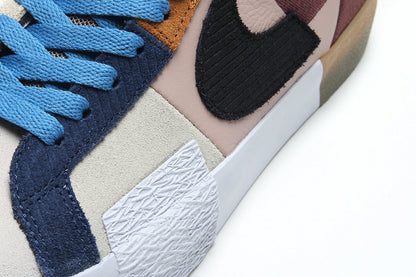 Zoom Blazer Mid Premium (Mosaic)