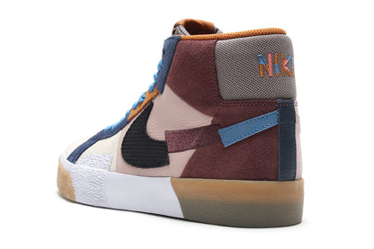 Zoom Blazer Mid Premium (Mosaic)