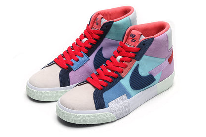 Zoom Blazer Mid Premium (Mosaic)