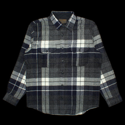 Northwest Wool Shirt