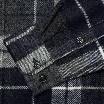 Northwest Wool Shirt