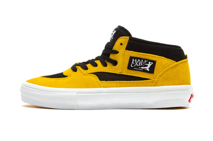 Skate Half Cab Bruce Lee