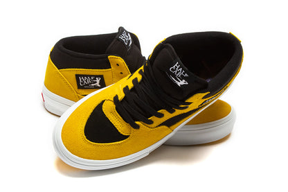 Skate Half Cab Bruce Lee