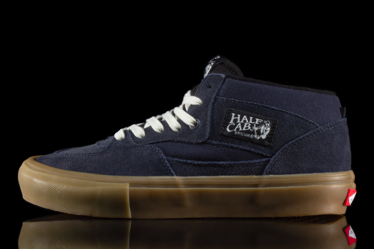 Skate Half Cab