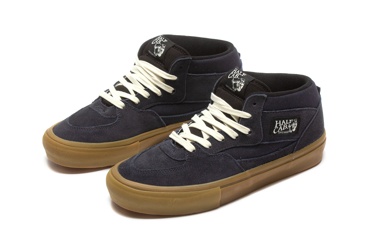 Skate Half Cab