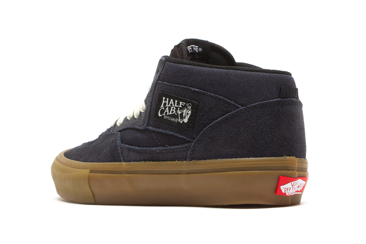 Skate Half Cab