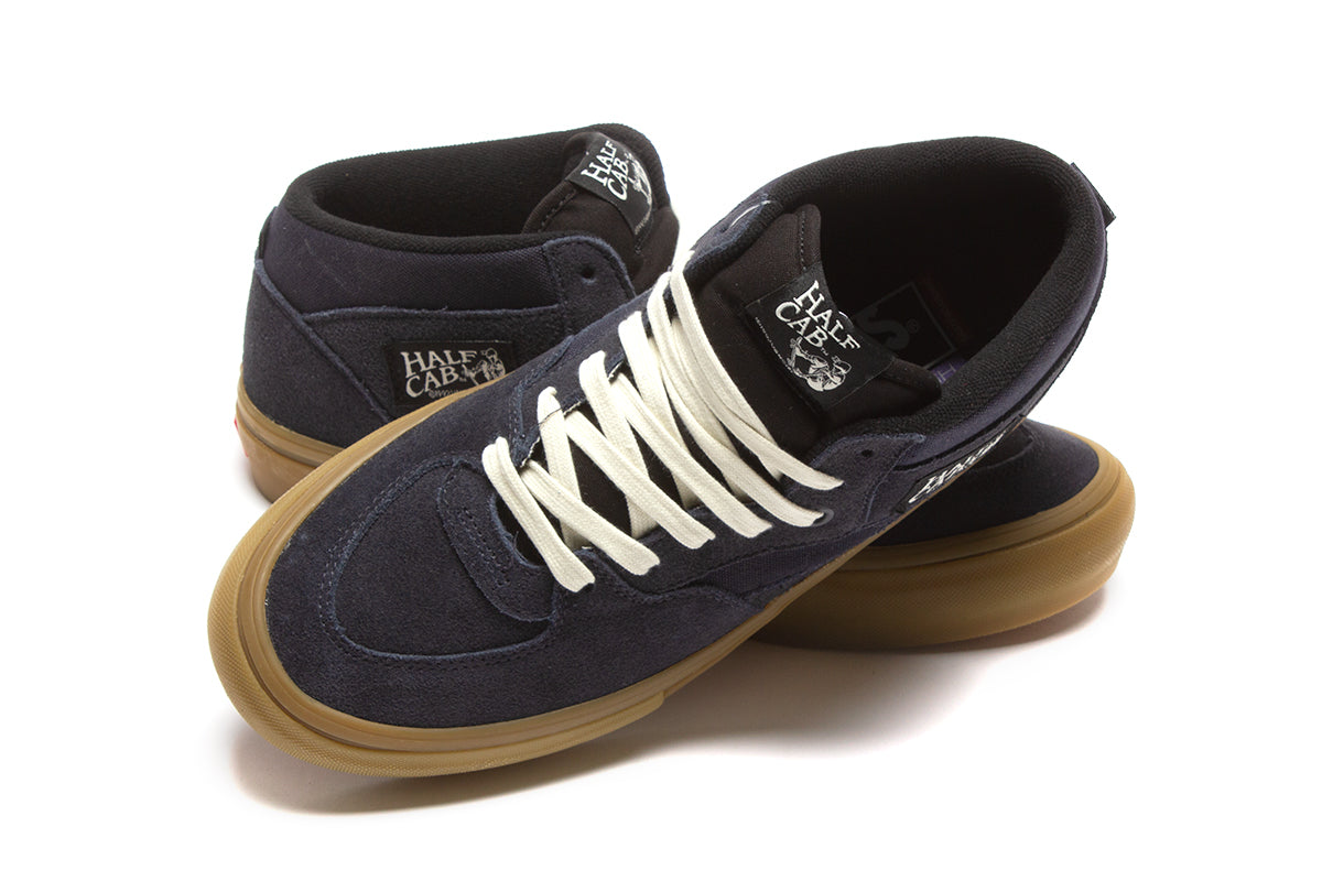 Skate Half Cab