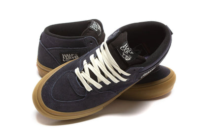 Skate Half Cab