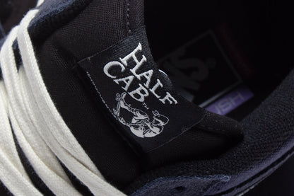 Skate Half Cab