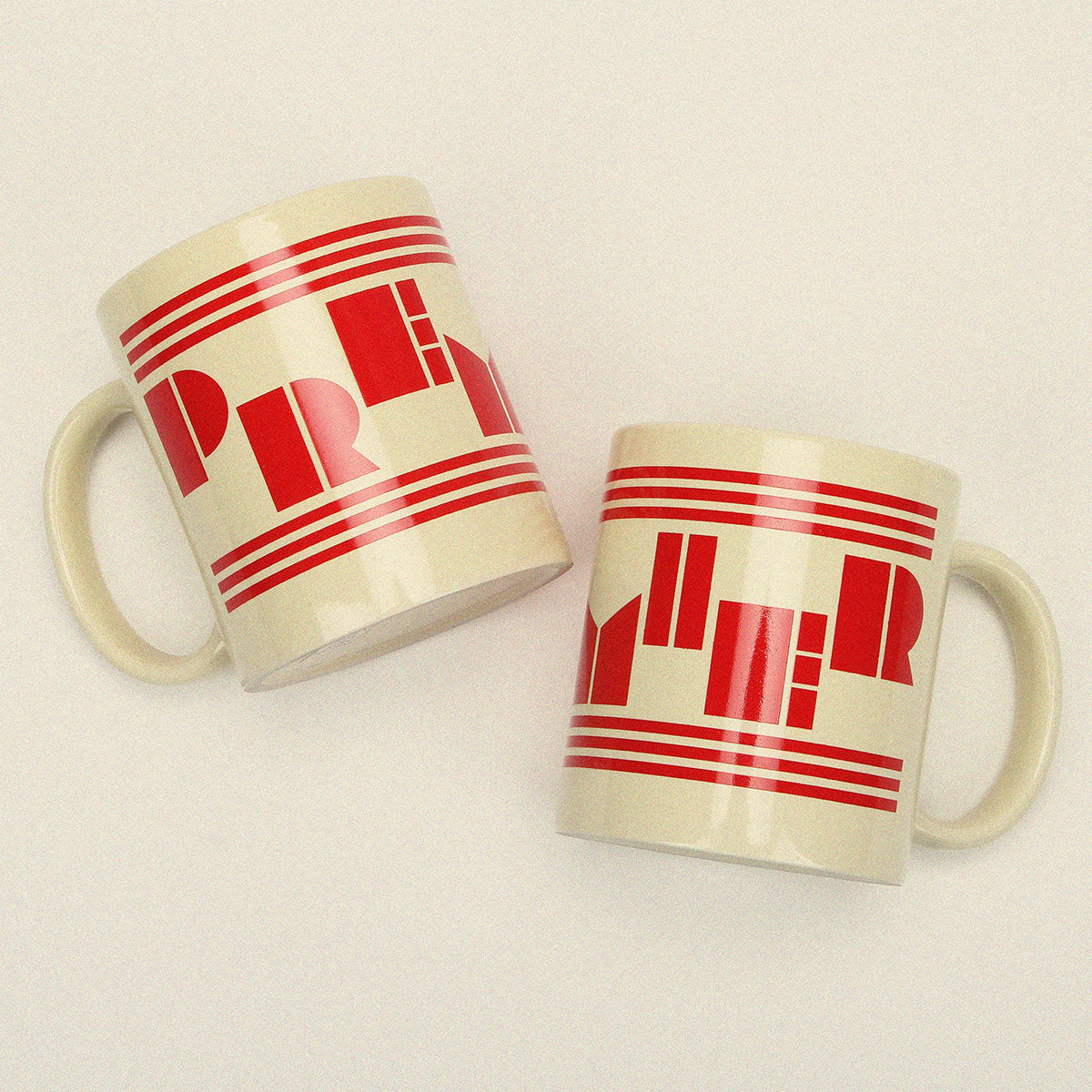 Deco Coffee Mug
