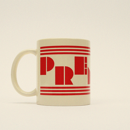 Deco Coffee Mug